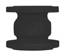 H41X法蘭式消聲逆止閥的產(chǎn)品介紹