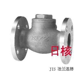 供應(yīng)JIS-OB-10K法蘭止回閥與三通 機械行業(yè)核心設(shè)備解析