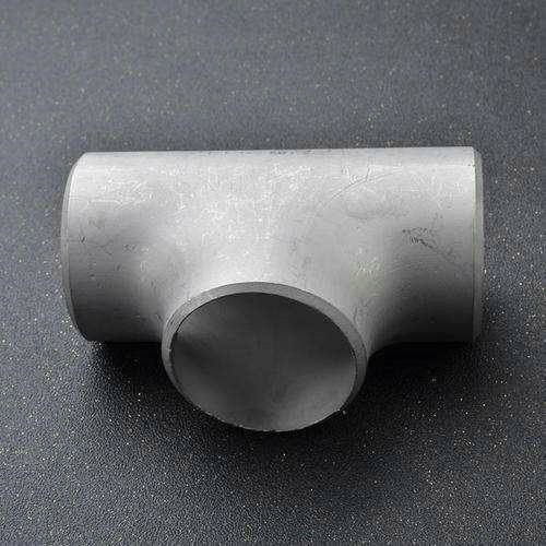 廬山合金高壓三通 型號規(guī)格齊全，滿足多樣化工業(yè)需求