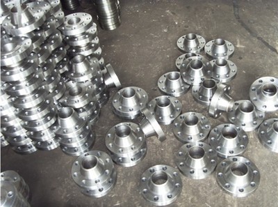 法蘭盤與閥門配件的全面解析 以溫州市龍灣永中上月閥門廠為例