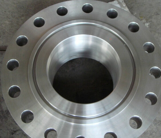 高壓法蘭連接中的螺絲密封與密封劑密封技術