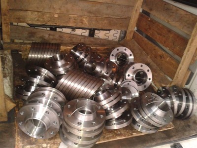 Q235平焊法蘭與彎頭 廠家選擇與應(yīng)用指南