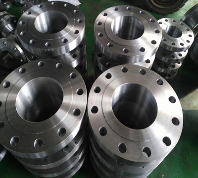 P92合金法蘭與彎頭 高溫高壓應(yīng)用的關(guān)鍵組件