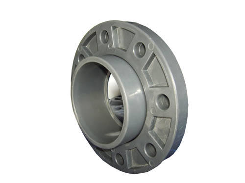 PVC塑料法蘭產(chǎn)品圖集