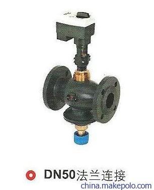 南京丹佛斯電動(dòng)平衡調(diào)節(jié)閥DN65批發(fā)及彎頭配件詳解