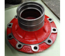 工業(yè)樞紐 全面解析法蘭產(chǎn)品庫(kù)及其應(yīng)用