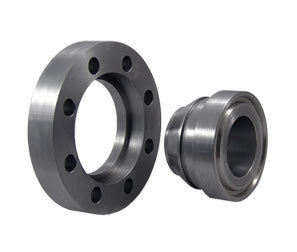 東銳淺談旋轉(zhuǎn)法蘭的標(biāo)準(zhǔn)體系