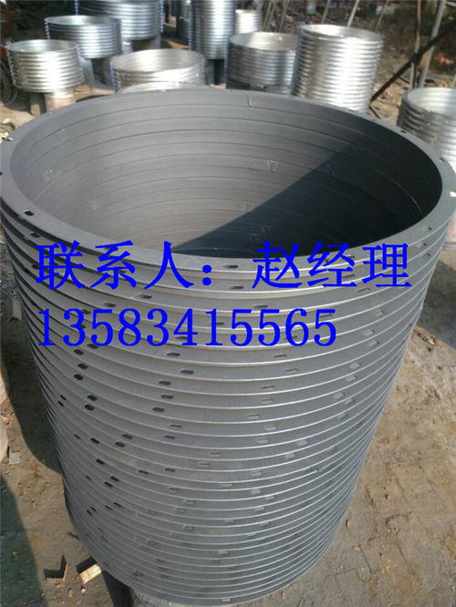 巢湖市角鐵圓法蘭與空調(diào)彎頭行業(yè)應(yīng)用解析——以陸浩空調(diào)為例