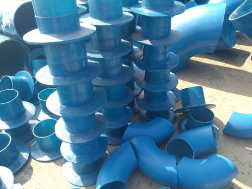 探秘通榆縣玻璃鋼法蘭三通 定制化異型手糊件的專業(yè)之選