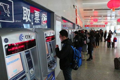 告別紙質車票 明年起乘高鐵可直接刷證進站，票務服務迎來新變革