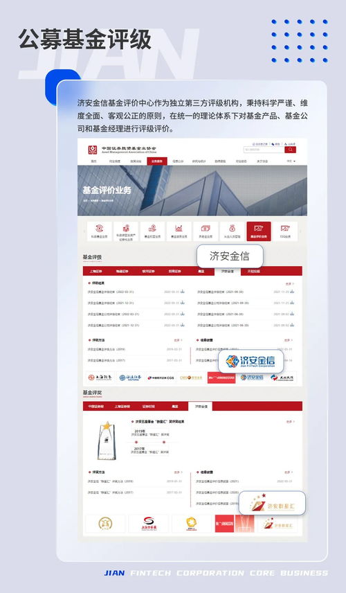 濟安金信純債型產品管理能力五星評級揭曉 東方紅、東興、格林等領銜，富國、上銀等機構新晉入榜