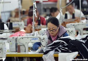 從北京 搬 來(lái)的服飾小鎮(zhèn) 探訪滄州明珠國(guó)際服飾產(chǎn)業(yè)特色小鎮(zhèn)