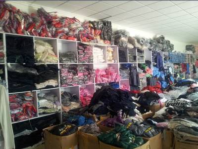 廣州服裝批發市場十三行拿貨注意事項,輕松帶你找好貨源!