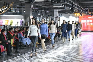 針織新品發(fā)布會