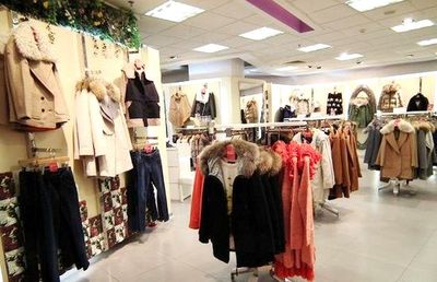 服裝零售項(xiàng)目合作商業(yè)計(jì)劃書